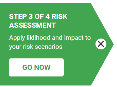 Assess Step 3: Complete Risk Assessment